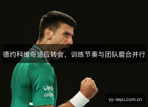 德约科维奇适应转会,训练节奏与团队磨合并行 德约科维奇适应转会,训练节奏与团队磨合并行